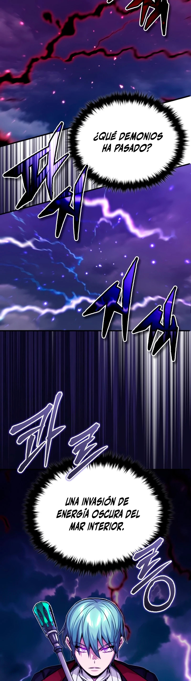 Read 66,666 Years Advent of the Dark Mage Español Manga Online