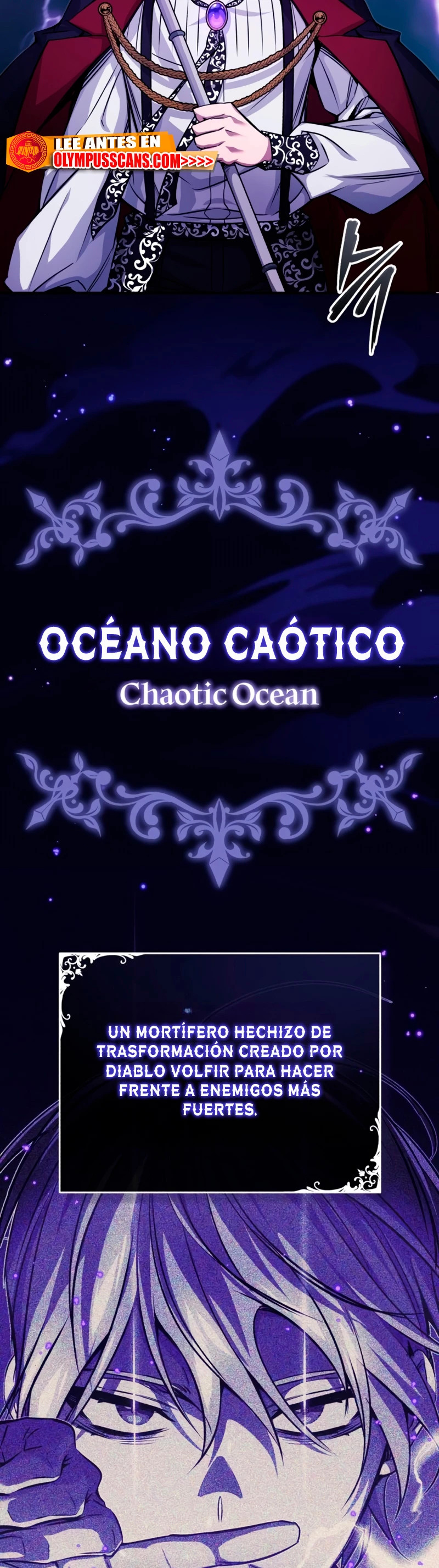 Read 66,666 Years Advent of the Dark Mage Español Manga Online