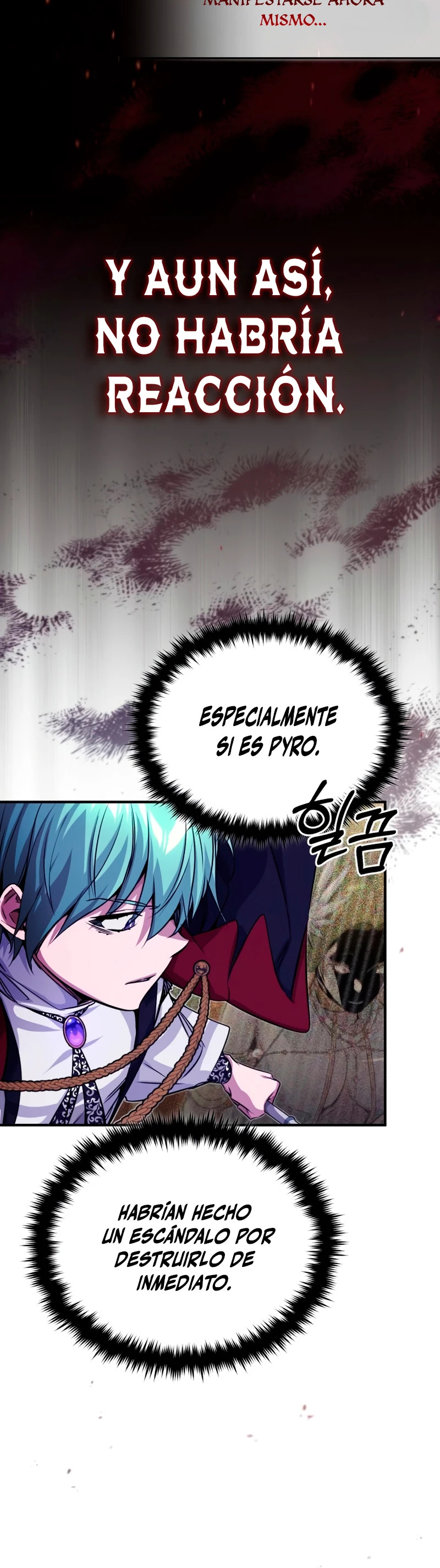 Read 66,666 Years Advent of the Dark Mage Español Manga Online
