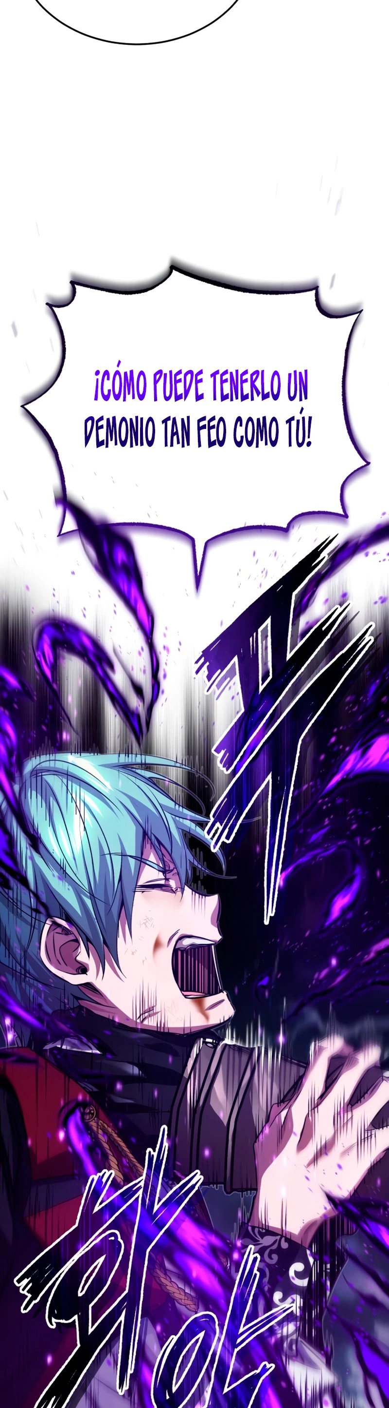 Read 66,666 Years Advent of the Dark Mage Español Manga Online