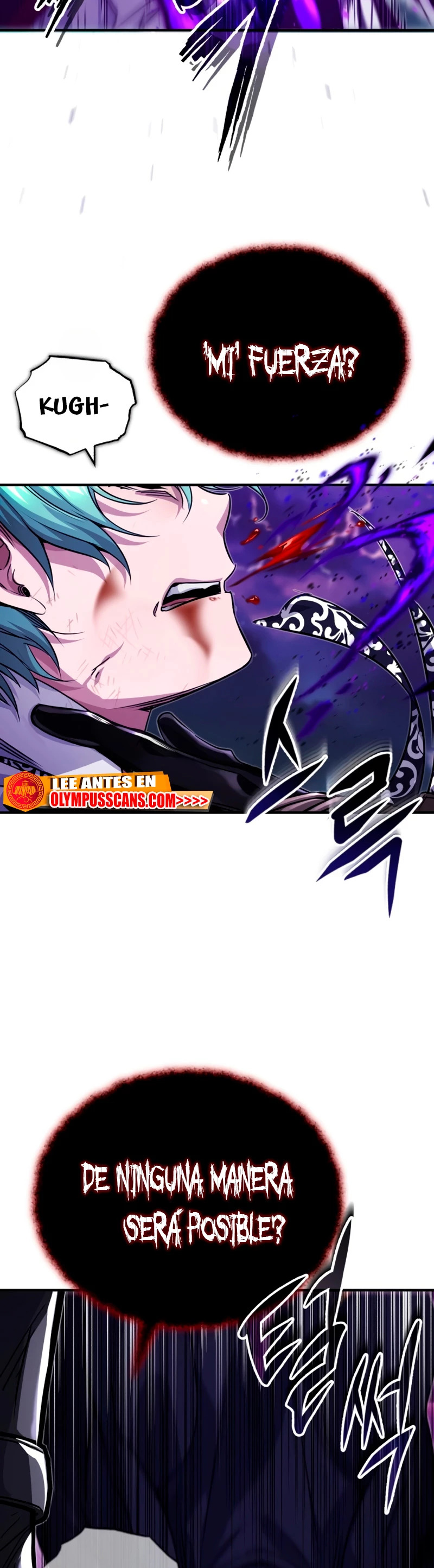 Read 66,666 Years Advent of the Dark Mage Español Manga Online