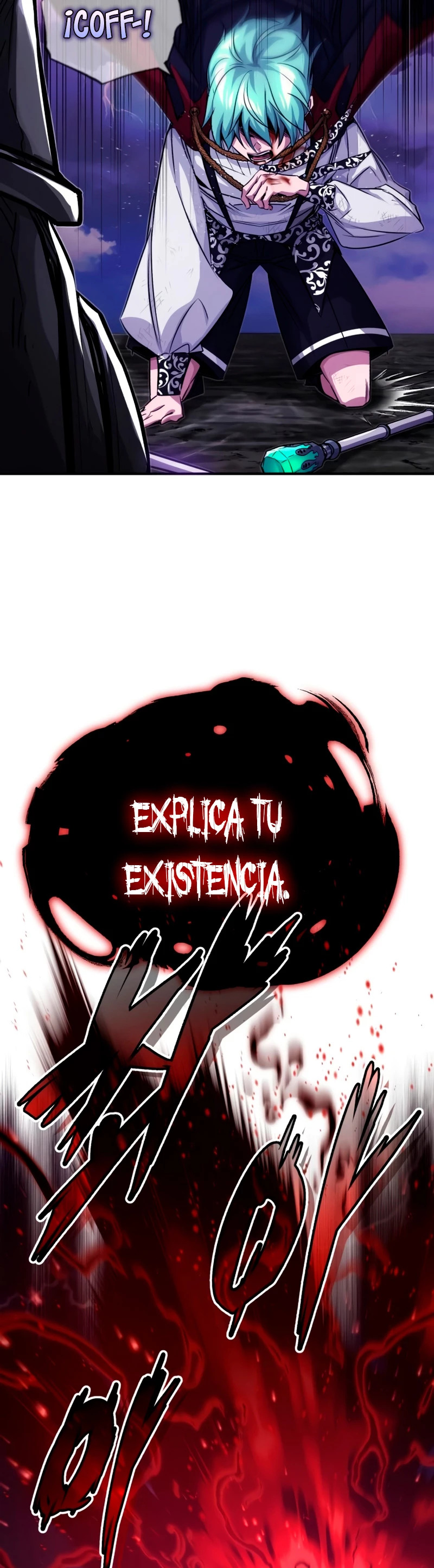Read 66,666 Years Advent of the Dark Mage Español Manga Online