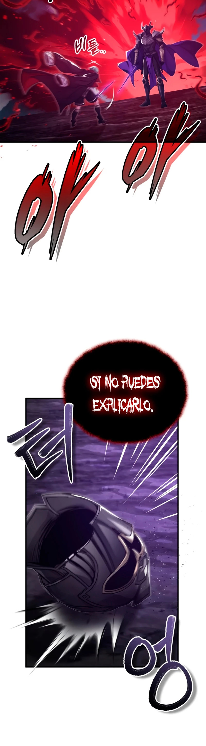 Read 66,666 Years Advent of the Dark Mage Español Manga Online