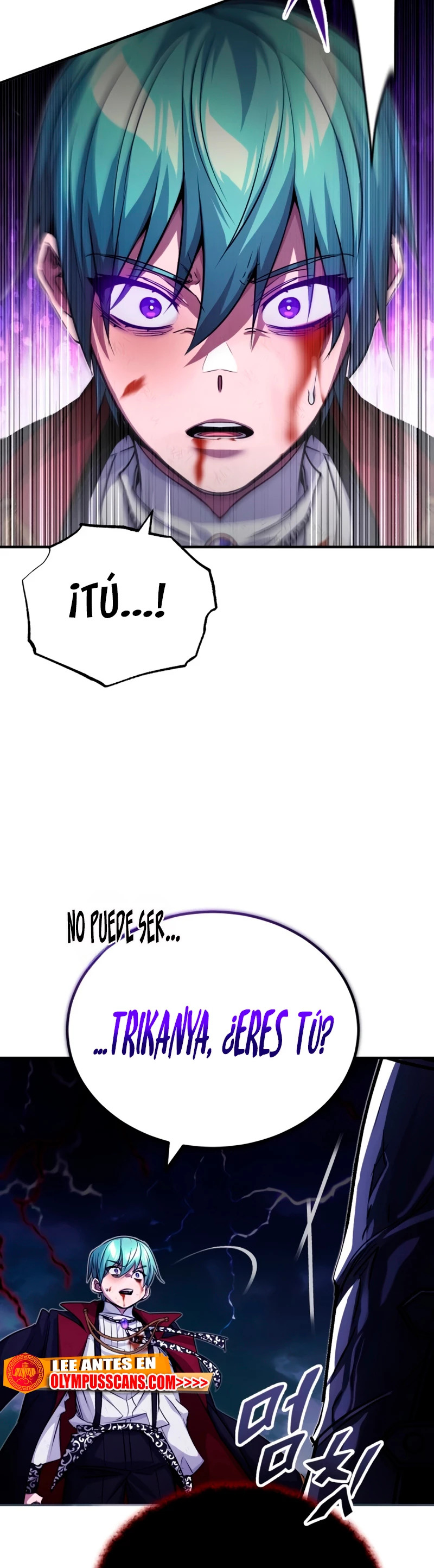 Read 66,666 Years Advent of the Dark Mage Español Manga Online