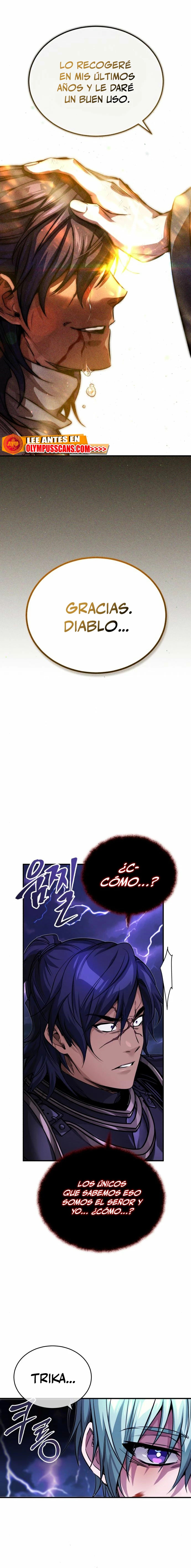 Read 66,666 Years Advent of the Dark Mage Español Manga Online