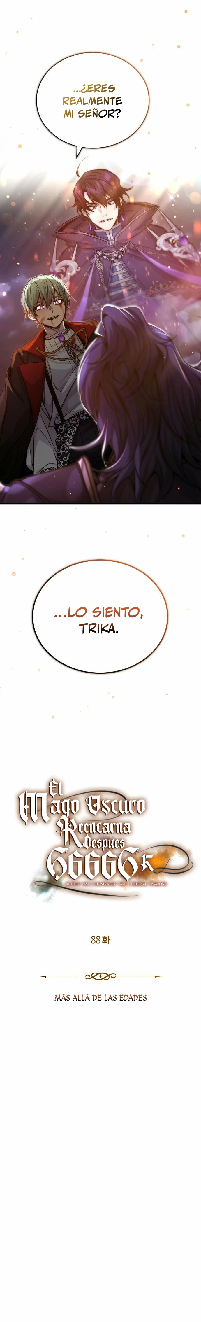 Read 66,666 Years Advent of the Dark Mage Español Manga Online