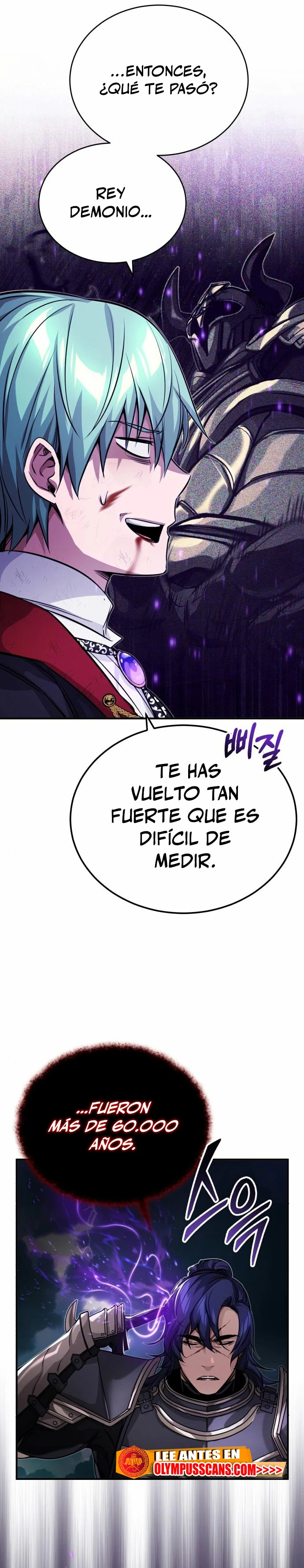Read 66,666 Years Advent of the Dark Mage Español Manga Online