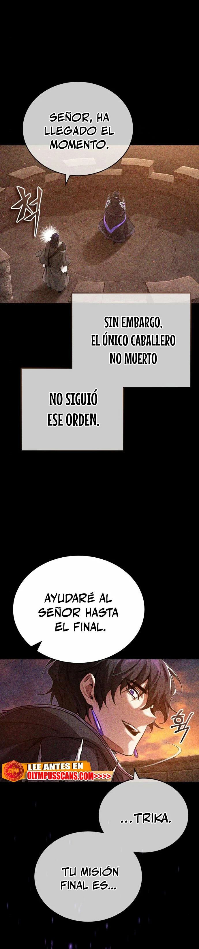 Read 66,666 Years Advent of the Dark Mage Español Manga Online