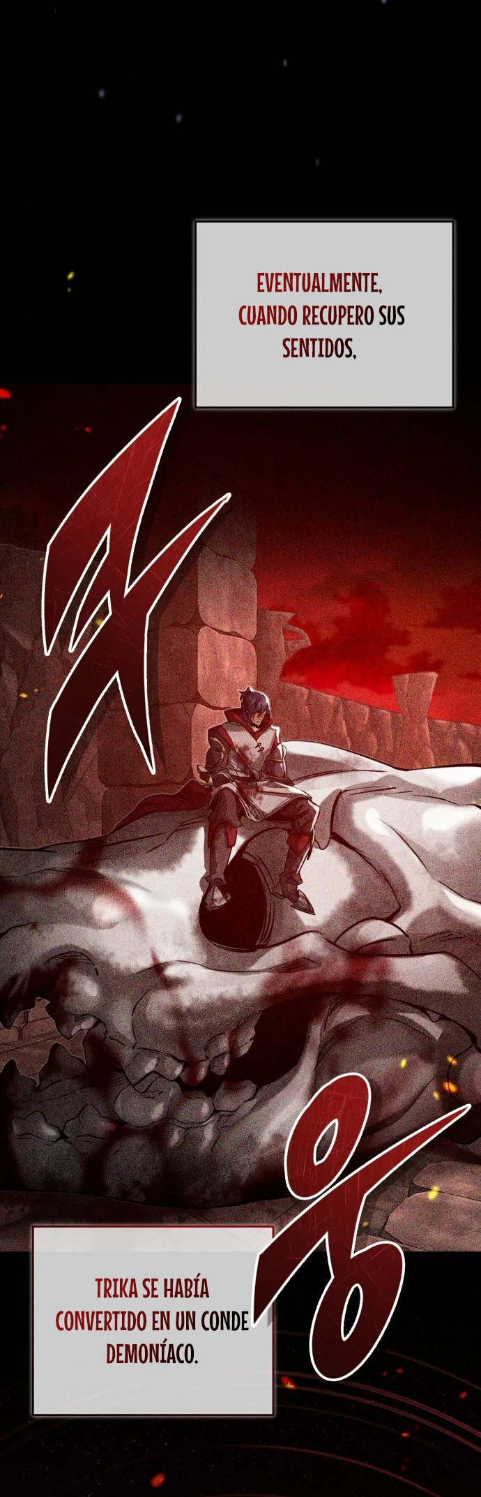 Read 66,666 Years Advent of the Dark Mage Español Manga Online