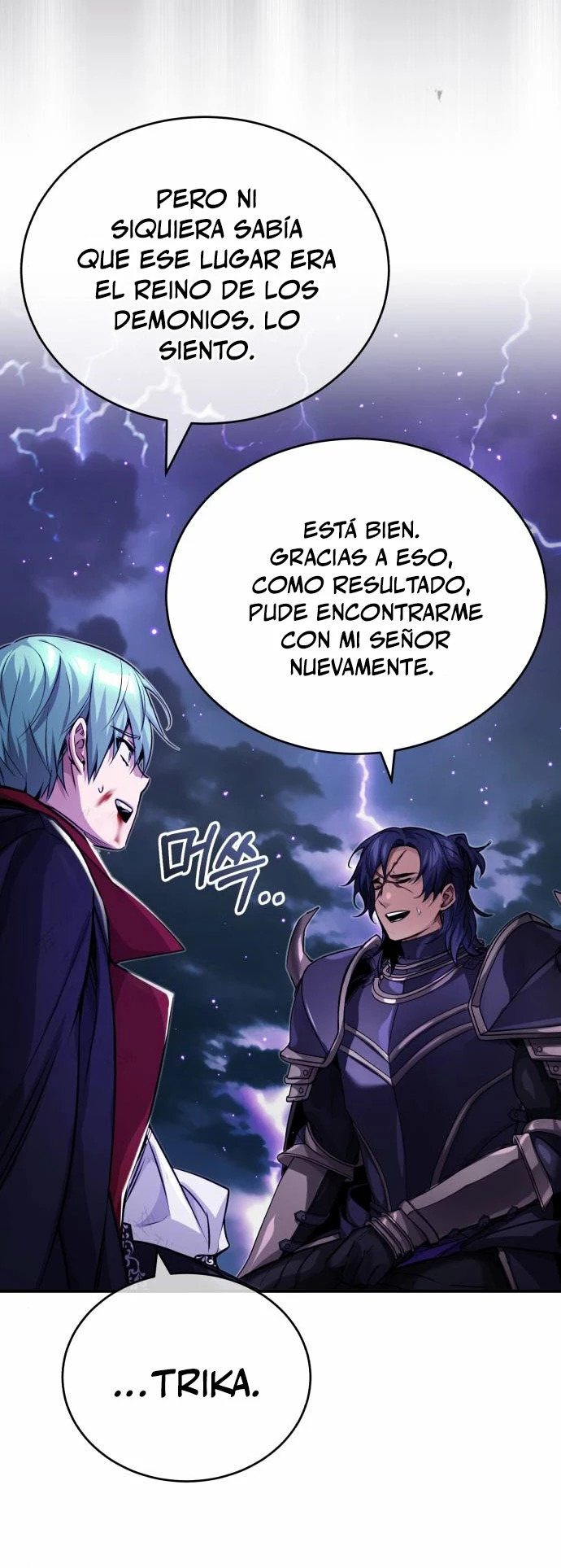 Read 66,666 Years Advent of the Dark Mage Español Manga Online