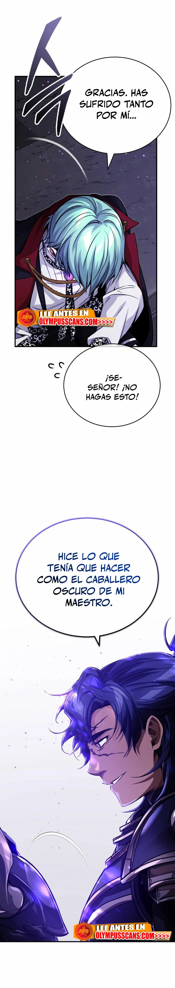 Read 66,666 Years Advent of the Dark Mage Español Manga Online