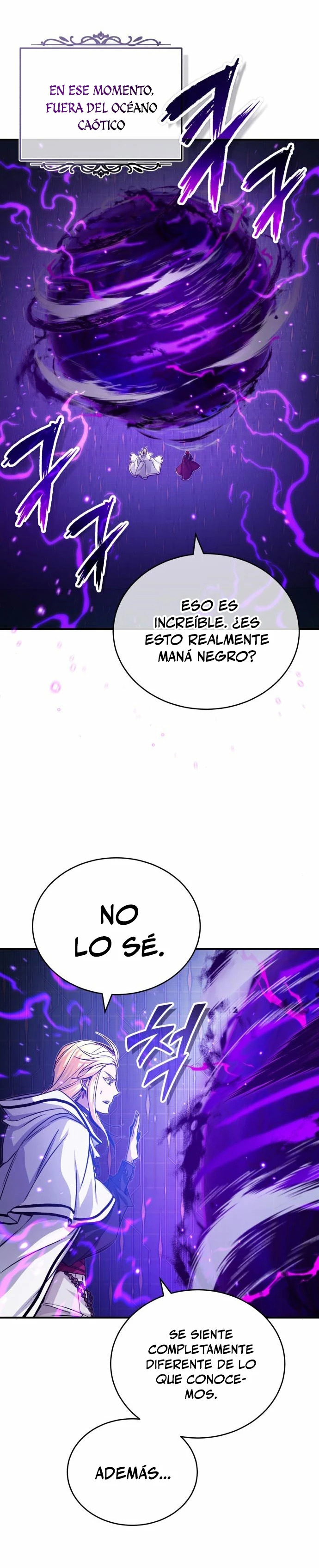 Read 66,666 Years Advent of the Dark Mage Español Manga Online