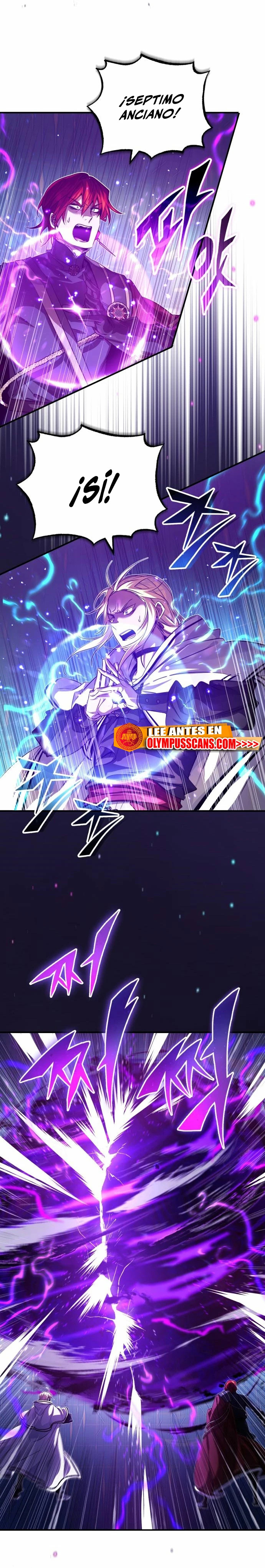 Read 66,666 Years Advent of the Dark Mage Español Manga Online