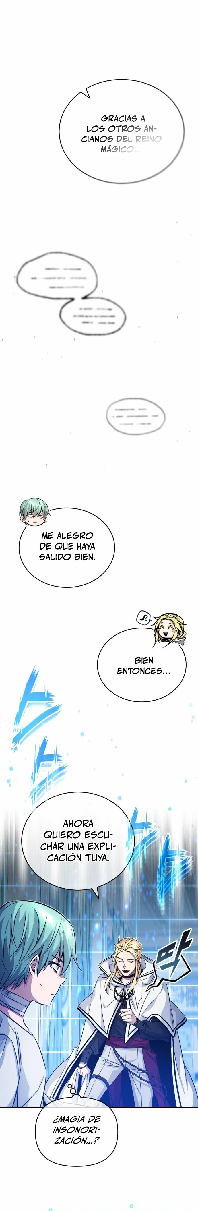 Read 66,666 Years Advent of the Dark Mage Español Manga Online