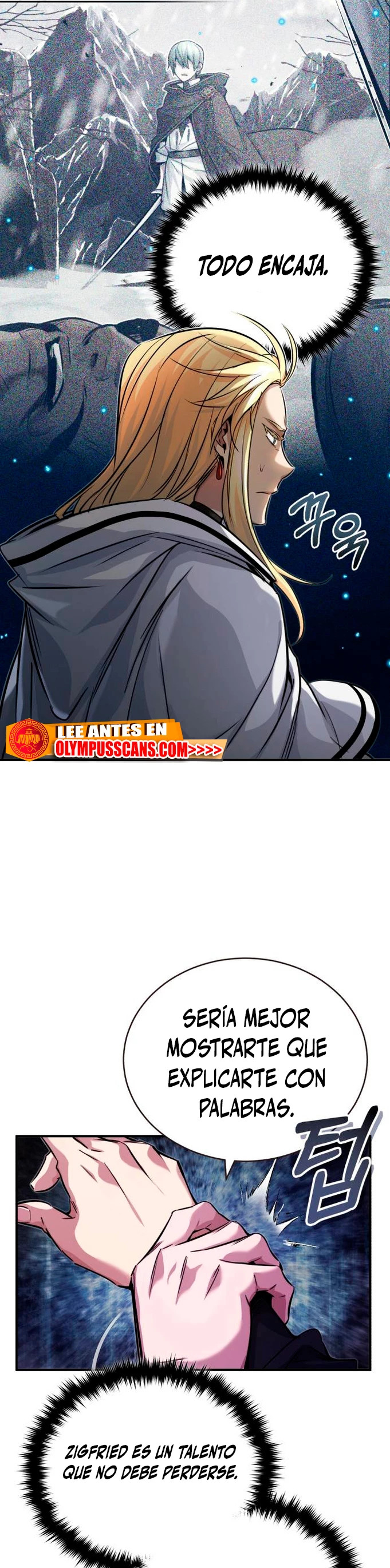 Read 66,666 Years Advent of the Dark Mage Español Manga Online