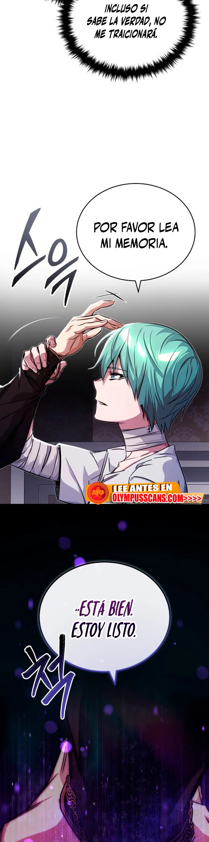 Read 66,666 Years Advent of the Dark Mage Español Manga Online