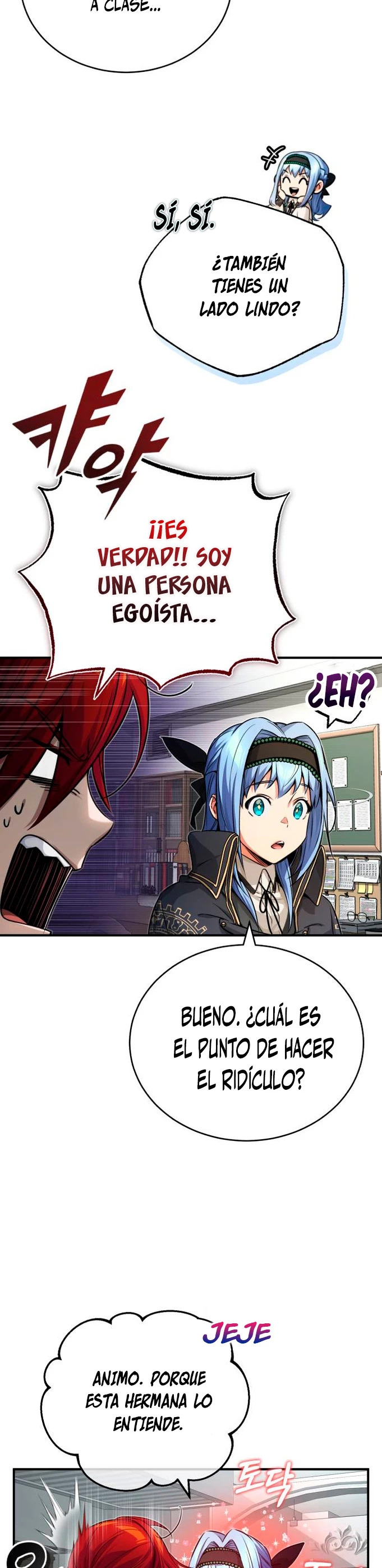 Read 66,666 Years Advent of the Dark Mage Español Manga Online