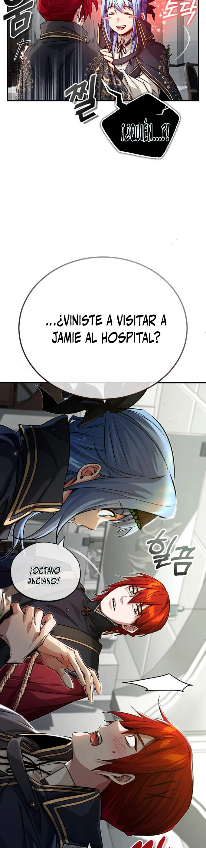 Read 66,666 Years Advent of the Dark Mage Español Manga Online