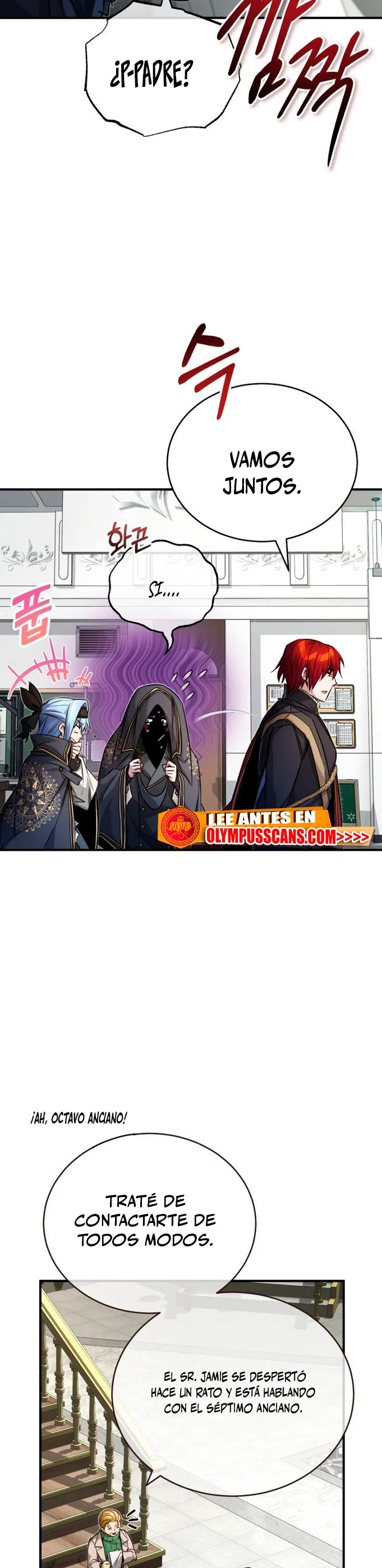 Read 66,666 Years Advent of the Dark Mage Español Manga Online