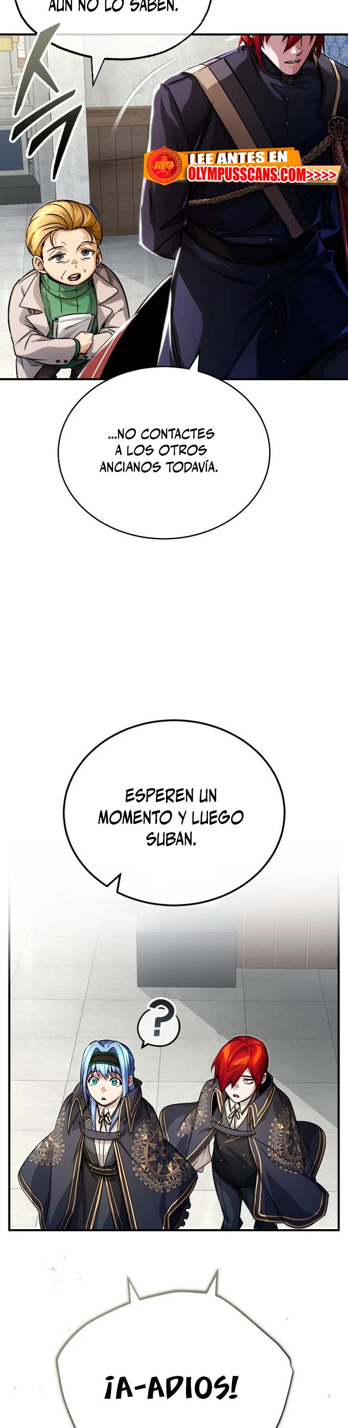 Read 66,666 Years Advent of the Dark Mage Español Manga Online