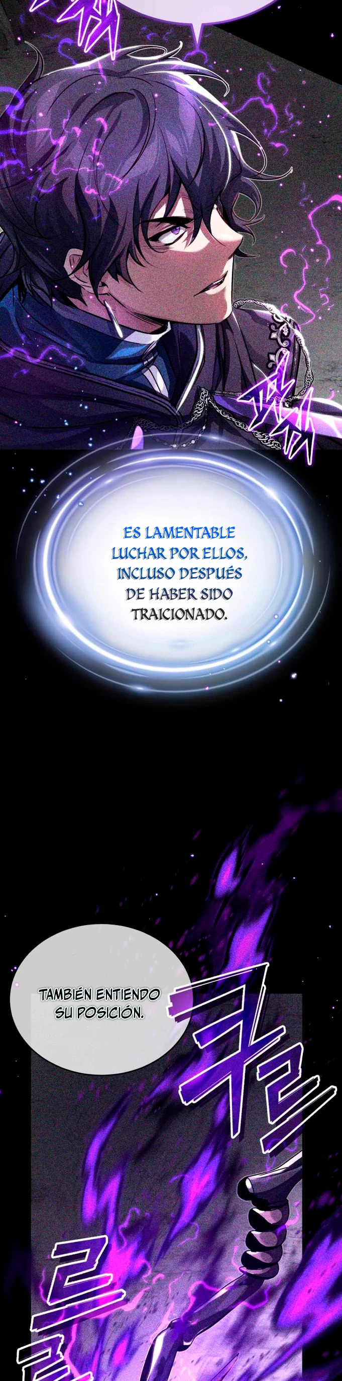 Read 66,666 Years Advent of the Dark Mage Español Manga Online