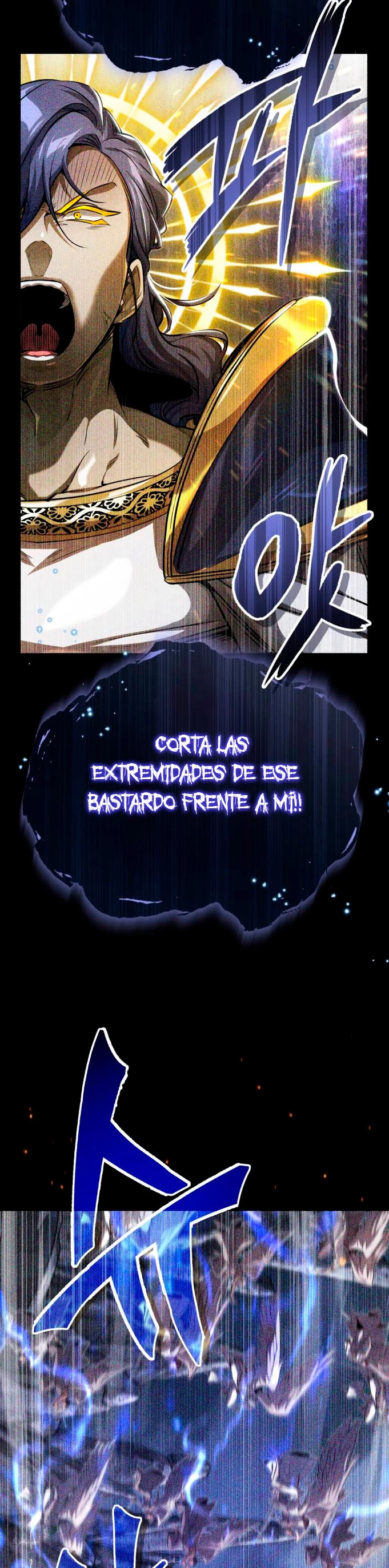 Read 66,666 Years Advent of the Dark Mage Español Manga Online