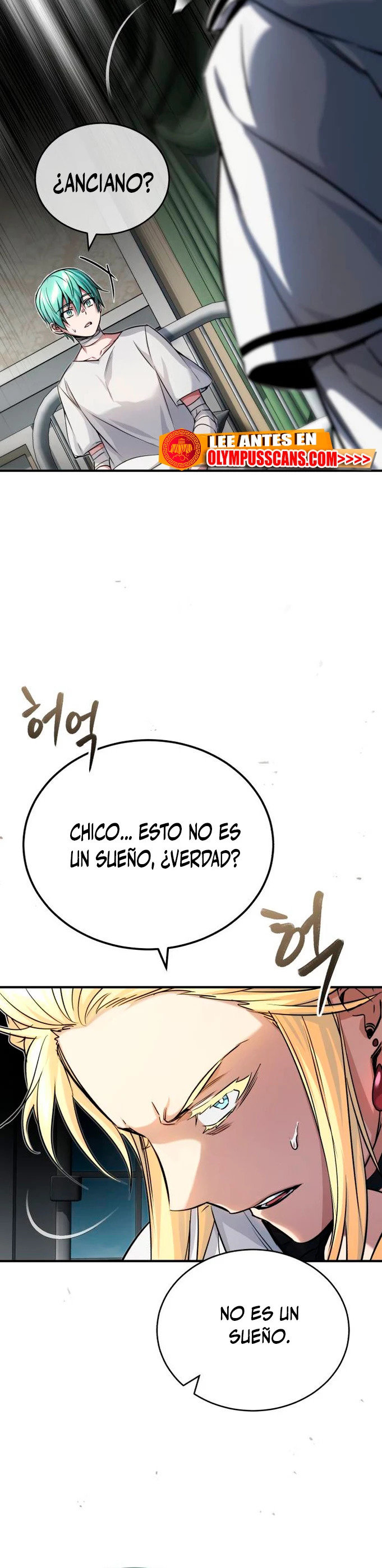 Read 66,666 Years Advent of the Dark Mage Español Manga Online