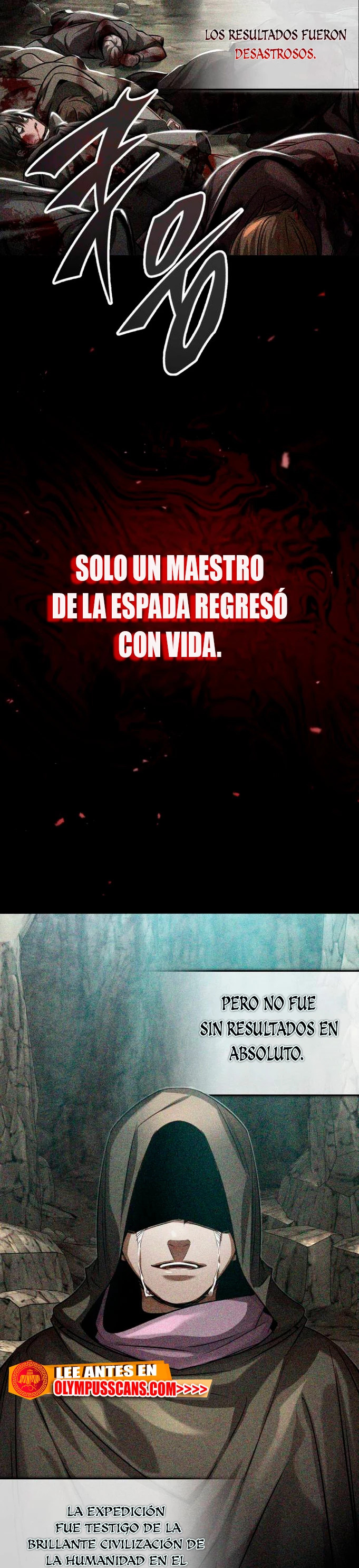 Read 66,666 Years Advent of the Dark Mage Español Manga Online