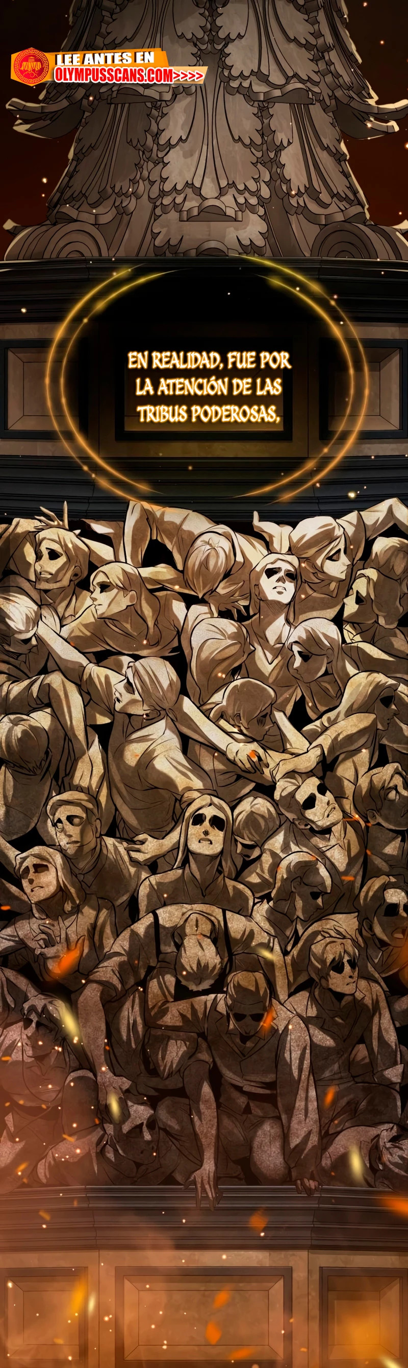 Read 66,666 Years Advent of the Dark Mage Español Manga Online