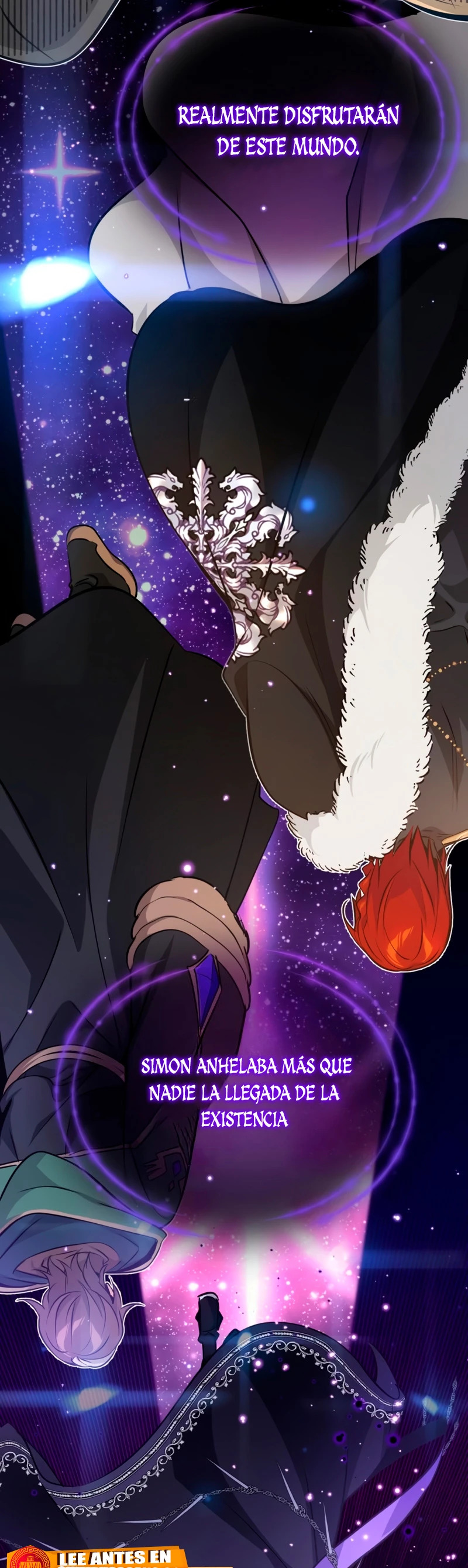 Read 66,666 Years Advent of the Dark Mage Español Manga Online