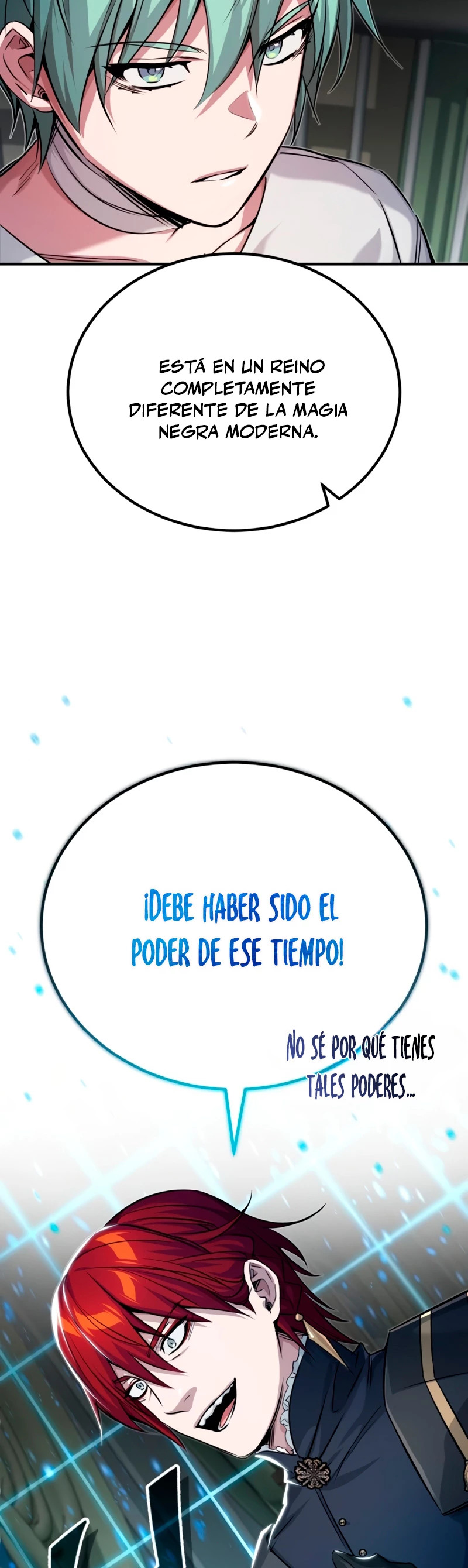 Read 66,666 Years Advent of the Dark Mage Español Manga Online