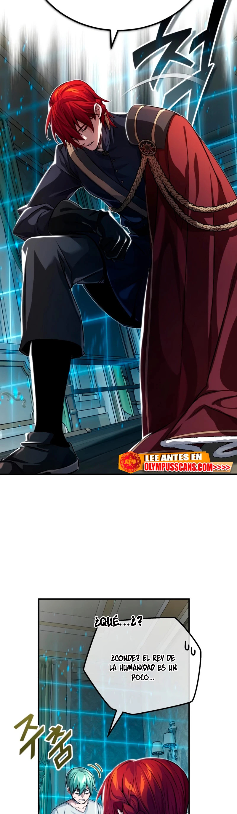 Read 66,666 Years Advent of the Dark Mage Español Manga Online