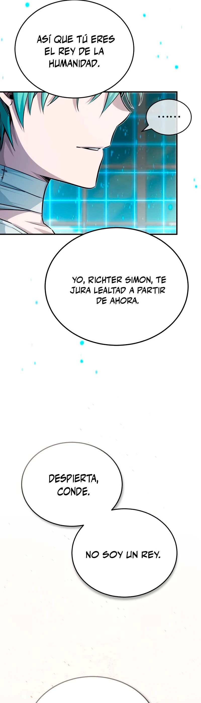 Read 66,666 Years Advent of the Dark Mage Español Manga Online