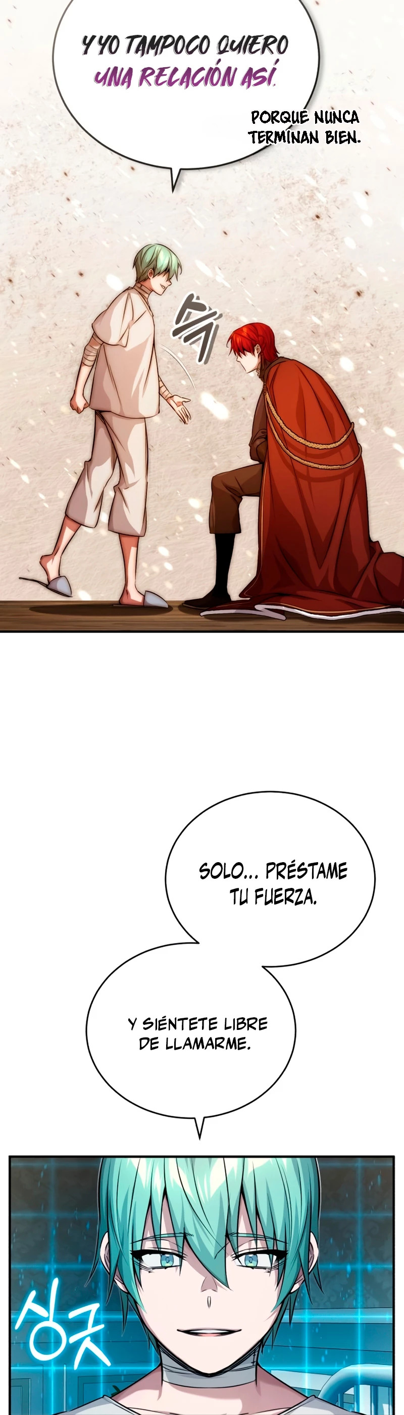 Read 66,666 Years Advent of the Dark Mage Español Manga Online