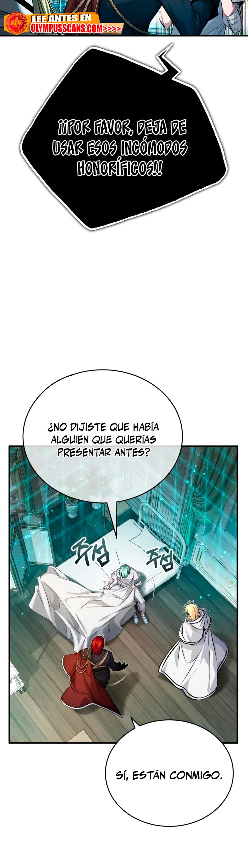 Read 66,666 Years Advent of the Dark Mage Español Manga Online