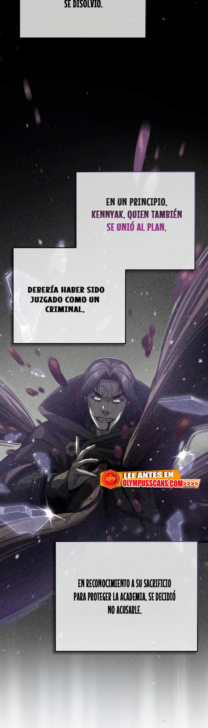 Read 66,666 Years Advent of the Dark Mage Español Manga Online