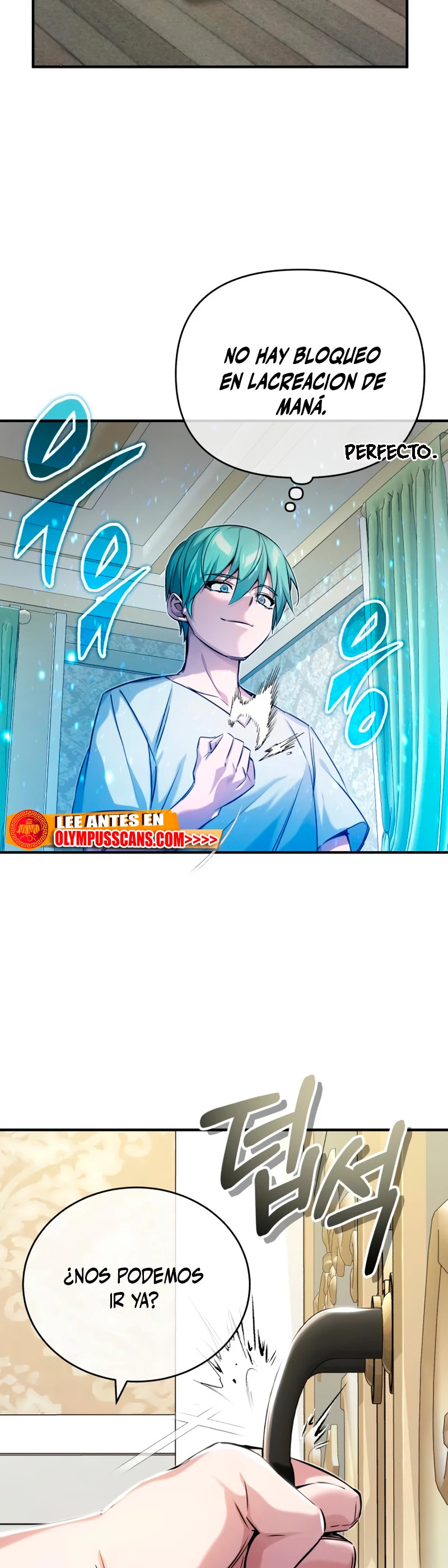 Read 66,666 Years Advent of the Dark Mage Español Manga Online