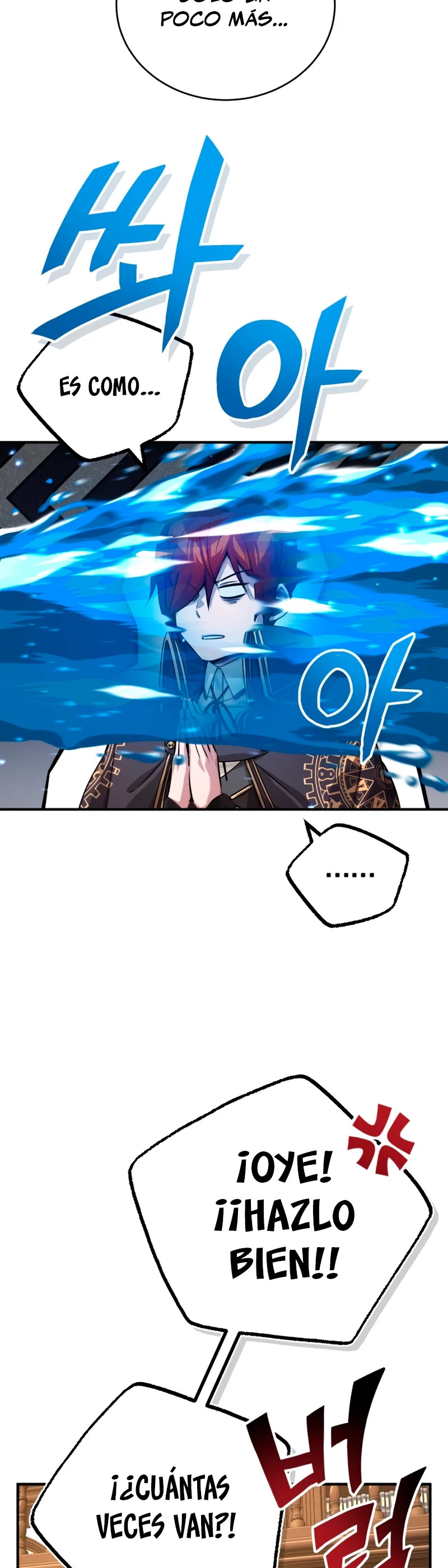 Read 66,666 Years Advent of the Dark Mage Español Manga Online