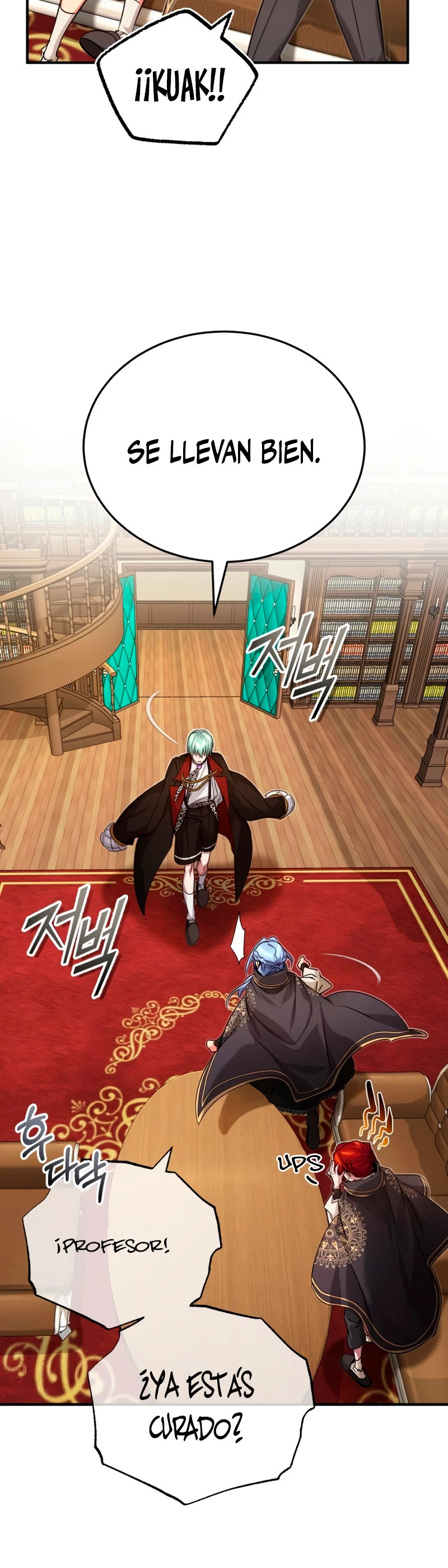 Read 66,666 Years Advent of the Dark Mage Español Manga Online