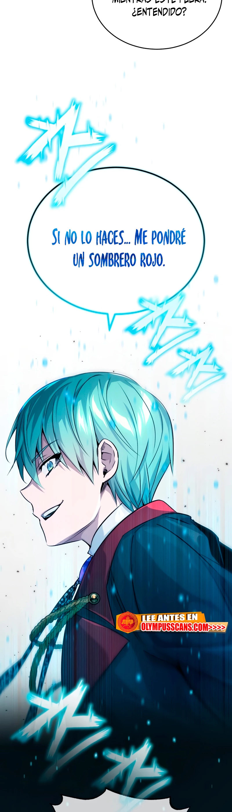 Read 66,666 Years Advent of the Dark Mage Español Manga Online