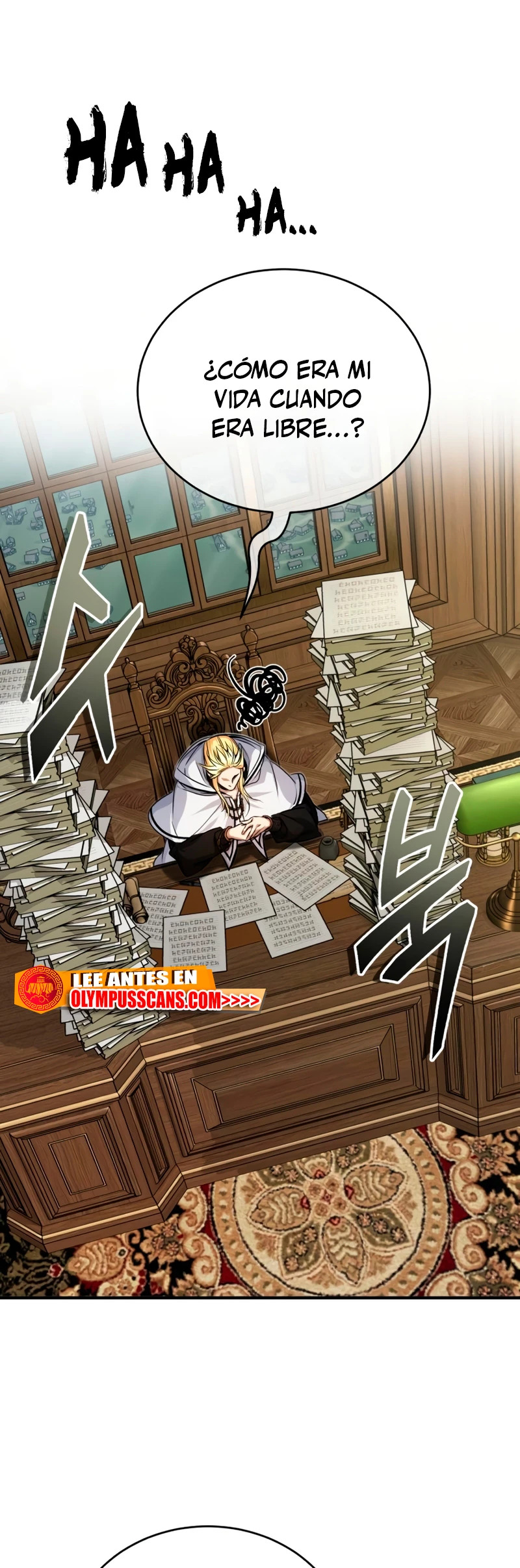 Read 66,666 Years Advent of the Dark Mage Español Manga Online