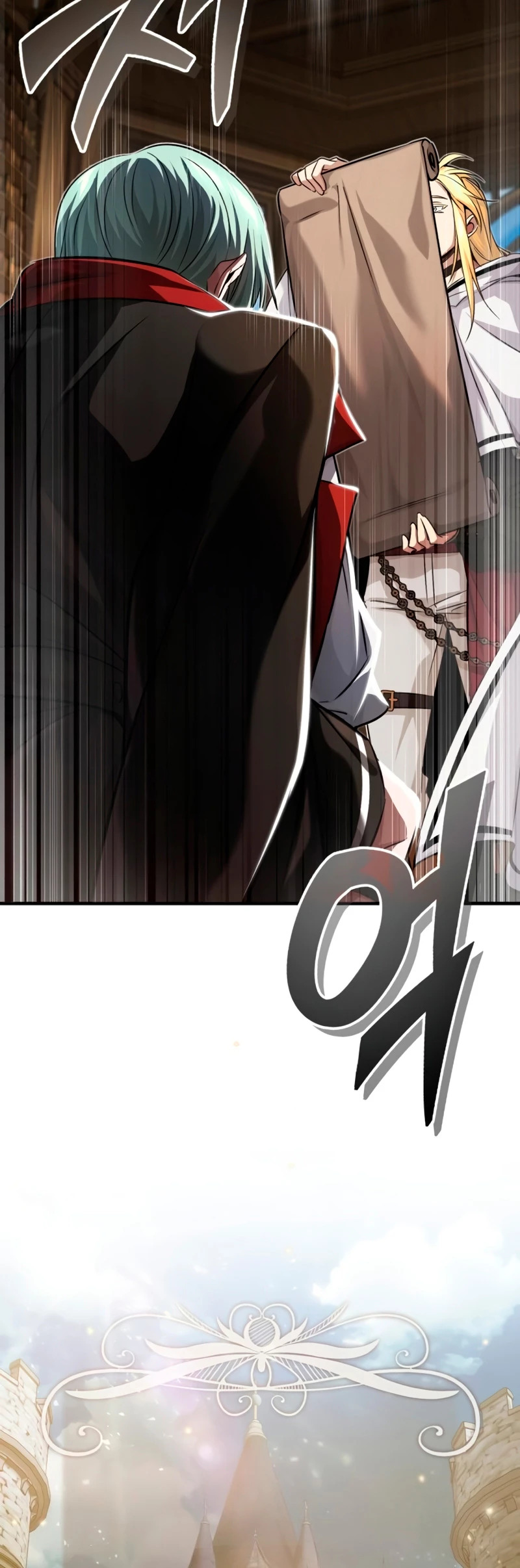 Read 66,666 Years Advent of the Dark Mage Español Manga Online