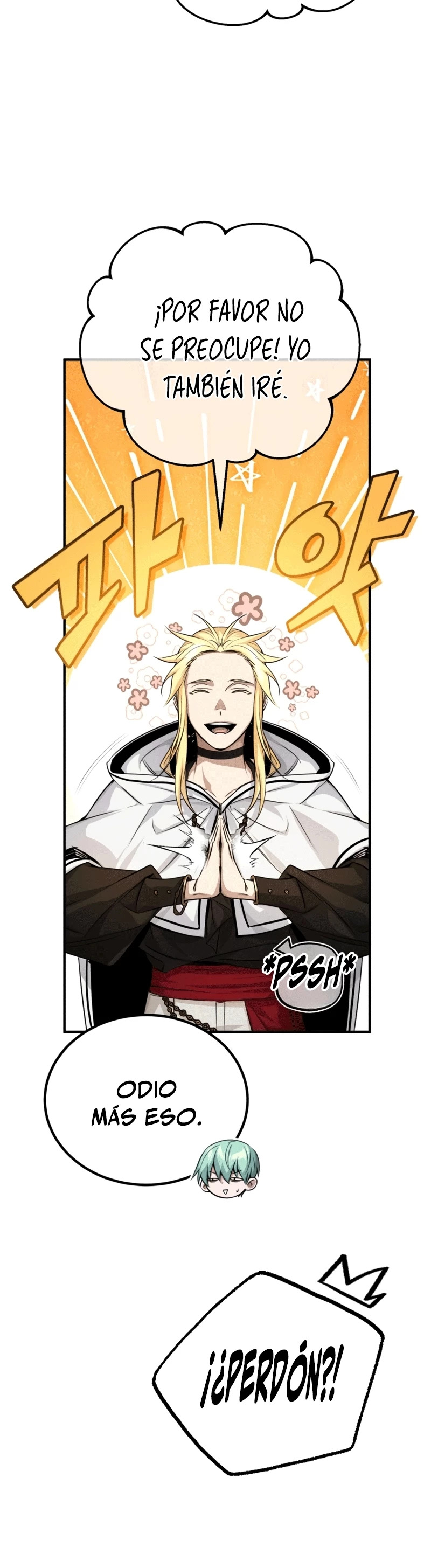 Read 66,666 Years Advent of the Dark Mage Español Manga Online