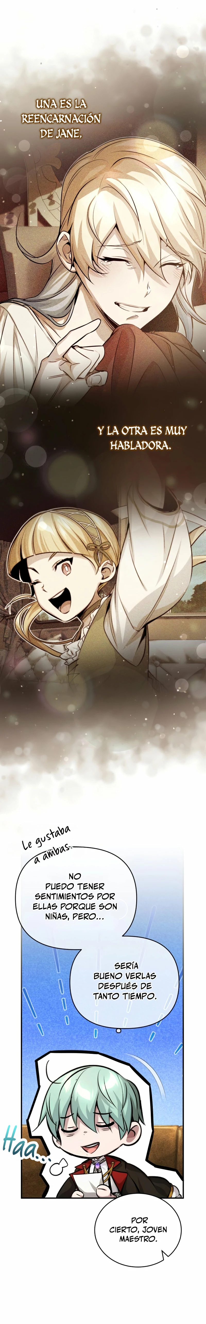 Read 66,666 Years Advent of the Dark Mage Español Manga Online