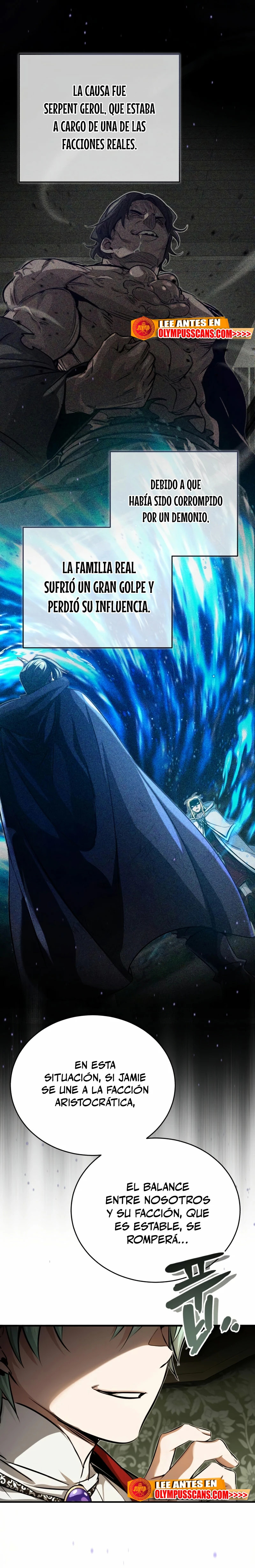 Read 66,666 Years Advent of the Dark Mage Español Manga Online