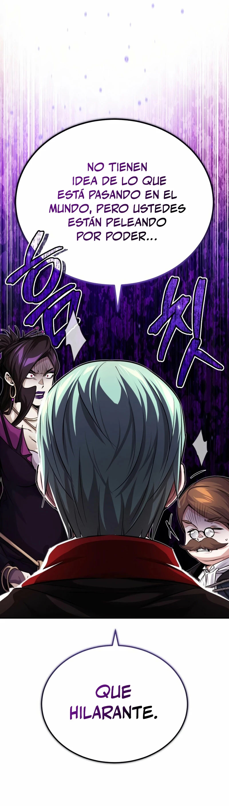 Read 66,666 Years Advent of the Dark Mage Español Manga Online