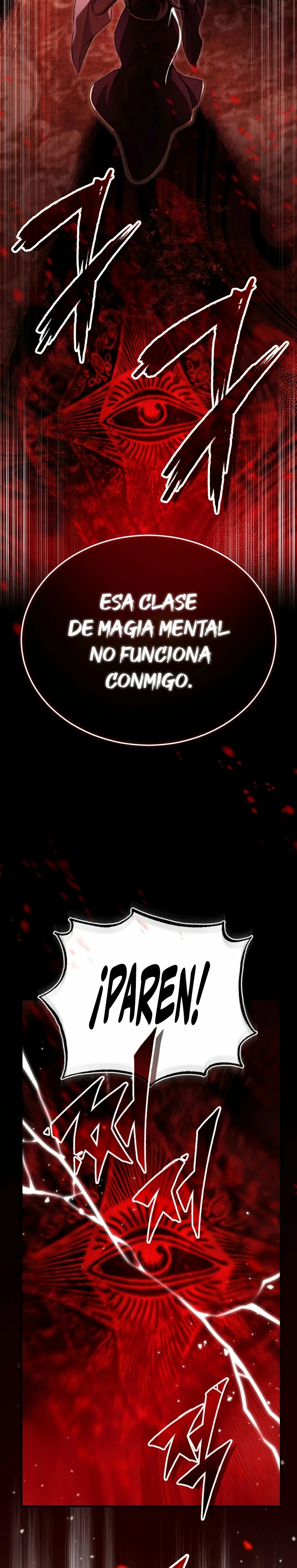 Read 66,666 Years Advent of the Dark Mage Español Manga Online