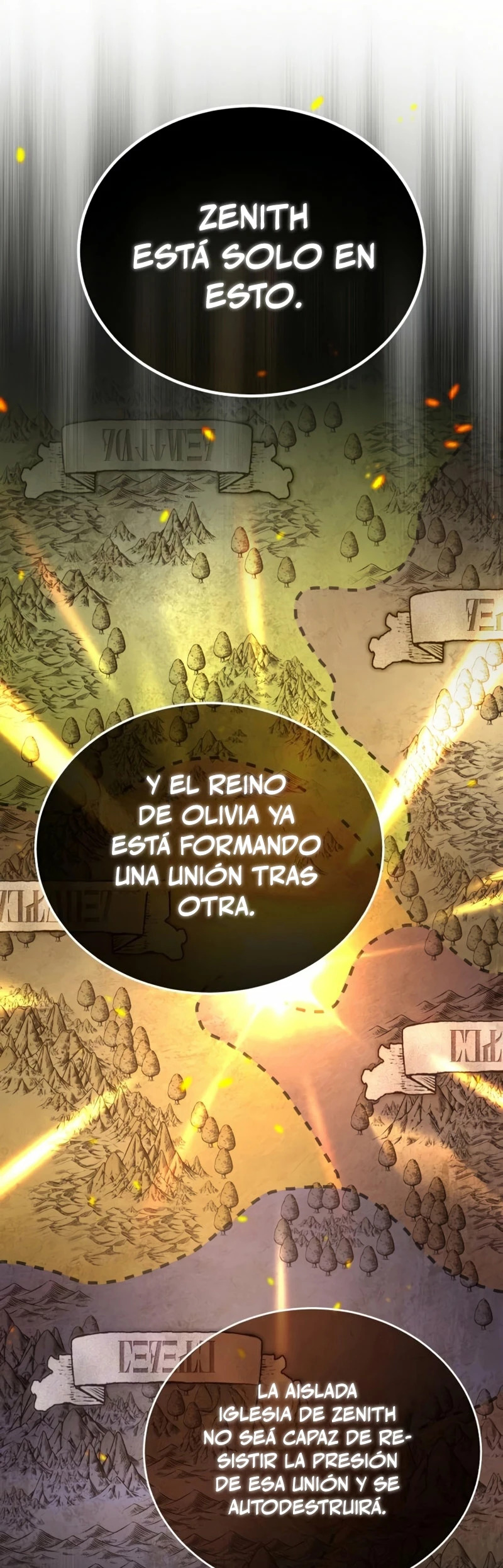 Read 66,666 Years Advent of the Dark Mage Español Manga Online