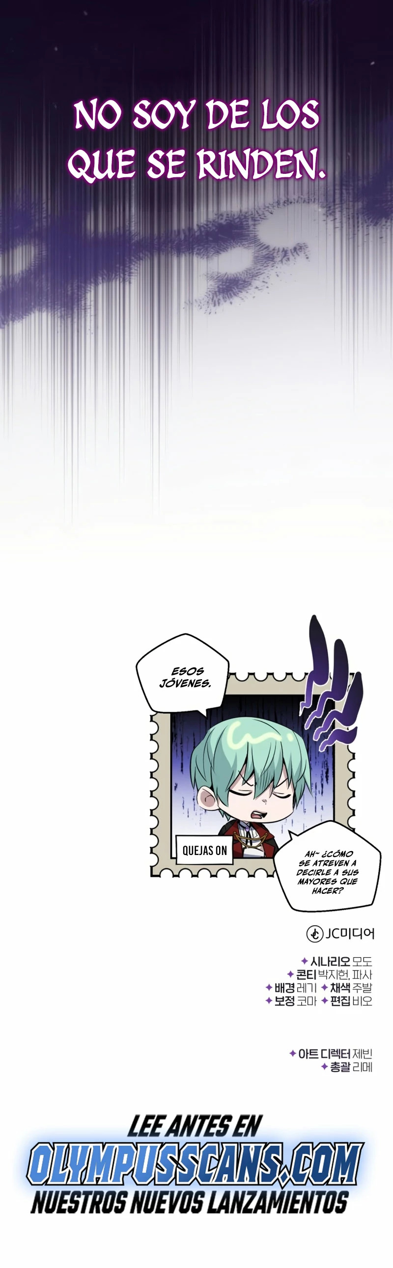 Read 66,666 Years Advent of the Dark Mage Español Manga Online