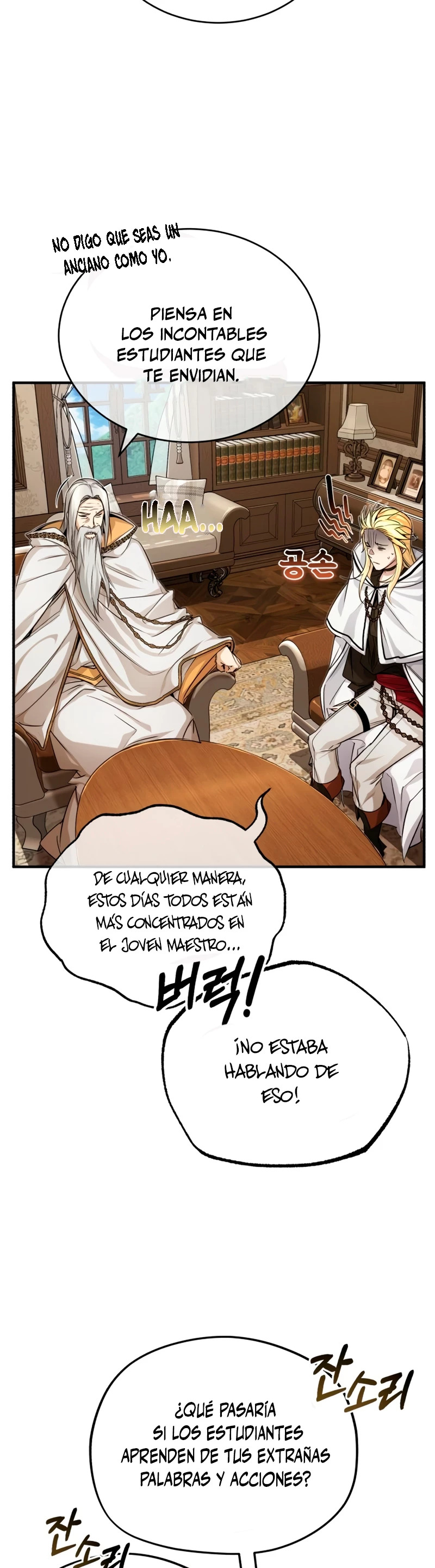 Read 66,666 Years Advent of the Dark Mage Español Manga Online